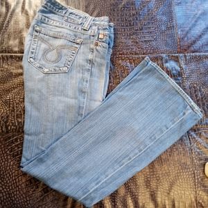 Big Star Sweet Low Boot.jeans...28L